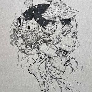 Meet your Posher, Alexiss